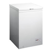 Essentials C99CF13 Service Manual