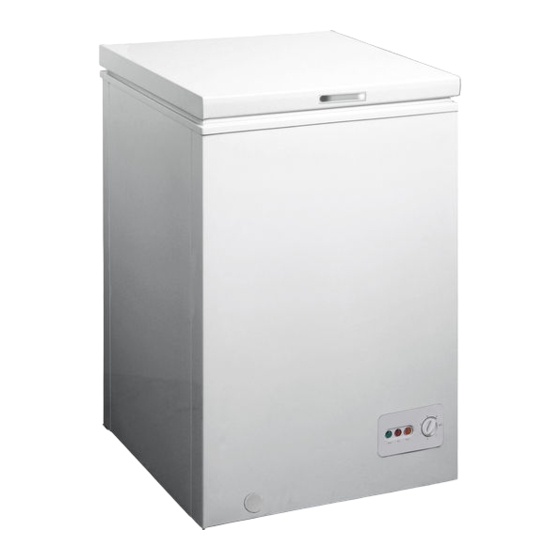 Essentials C99CF13 Service Manual