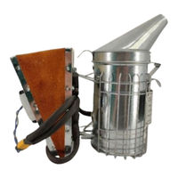 ANEL ANELVPSM-03ST Instructions For Use And Maintenance Manual