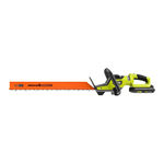 Ryobi RY40640 Operator's Manual