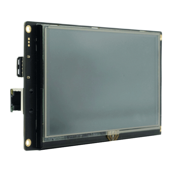 Stone STWI070WT-01 Equipment Manual