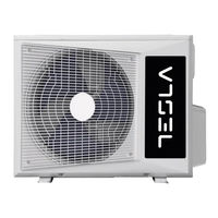 Tesla TGSJ2-D14A1 User Manual