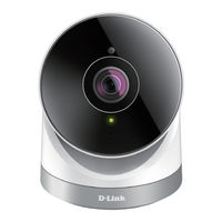 D-Link DCS-2670L User Manual