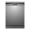 Dishwasher DeLonghi DEDW6112S User Manual