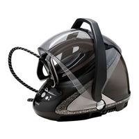 TEFAL GV9565 Safety And Use Instructions