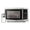 Microwave Oven Toshiba ML-EM34PSS Instruction Manual