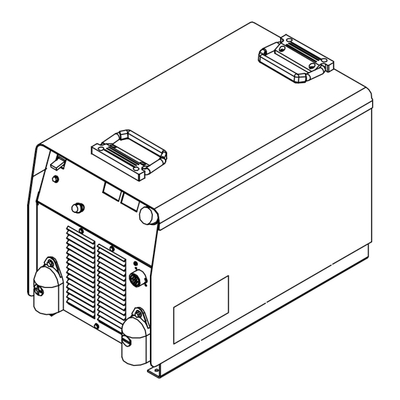 Miller Invision 456P Owner's Manual