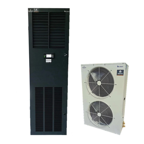 Liebert LSF24 User Manual