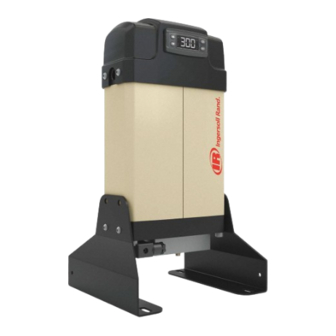 Ingersoll-Rand DA150IM Installation, Operation And Maintenance Manual