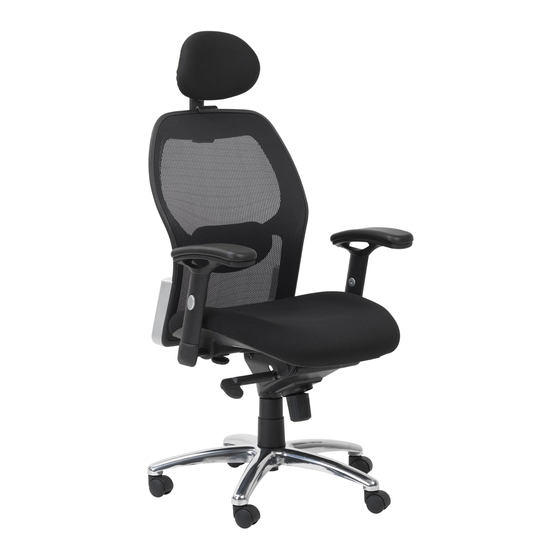 Alphason Portland AOC7301-M Manual