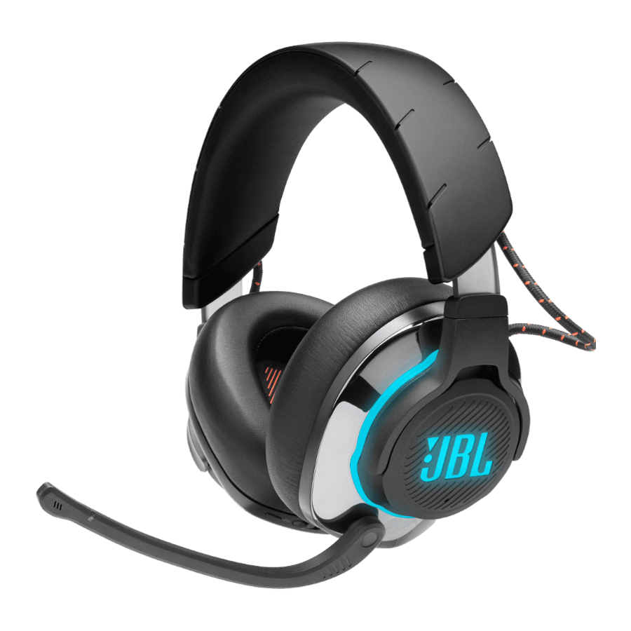JBL QUANTUM 800 Troubleshooting Manual