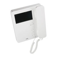 urmet domus 1750/2 User Manual