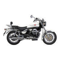 MOTO GUZZI CALIFORNIA Touring Manual