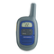 Two-Way Radio Motorola FV200 User Manual