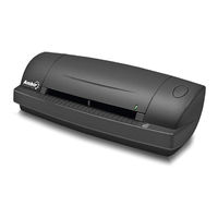 Ambir DocketPORT 687 User Manual
