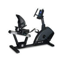 BH FITNESS S3Ri Owner's Manual