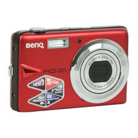 BenQ DC T1460 User Manual