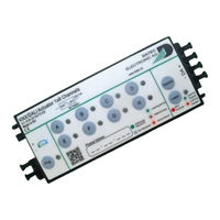 DATEC 1630.04140/70100 Technical Manual