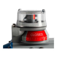 StoneL Quartz QN Series Installation Maintenance And Operating Instructions