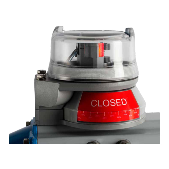 StoneL Quartz QN Series Installation Maintenance And Operating Instructions