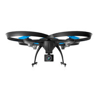 Force U49W BLUE HERON User Manual