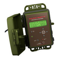 Wildlife Acoustics Song Meter SM4BAT FS User Manual