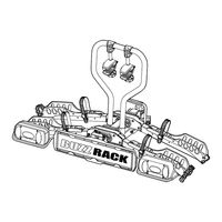 BuzzRack SCORPION User Manual
