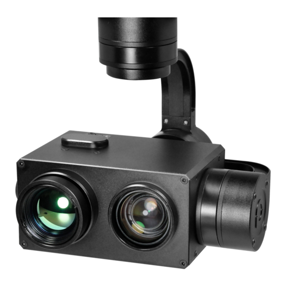 Viewpro MINI Z10TIR User Manual