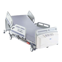 Arjohuntleigh Citadel Patient Therapy System C100 Instructions For Use Manual