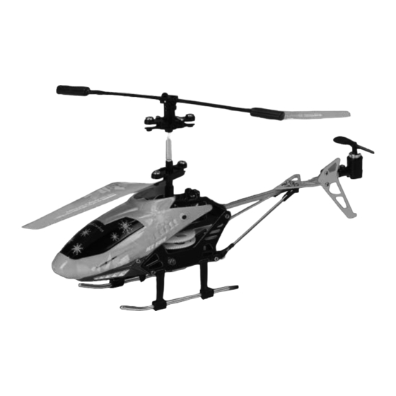 REVELL Control ICE FUN User Manual
