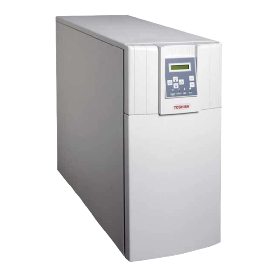 Toshiba 1600 Series Product Specifications