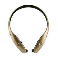LG Tone Infinim HBS900 User Manual