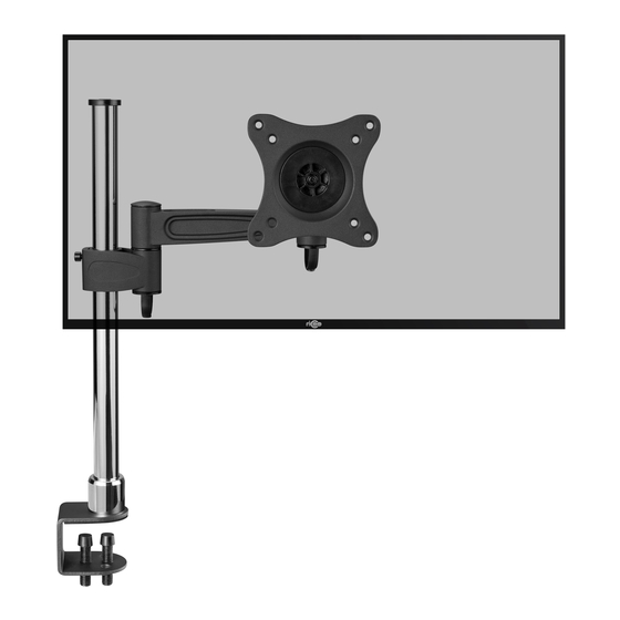 ricoo TS2211 Installation Manual