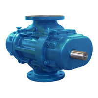 Tuthill Qx Series Operator's Manual