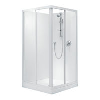 Kohler ENGLEFIELD SAPPHIRE Installation Manual