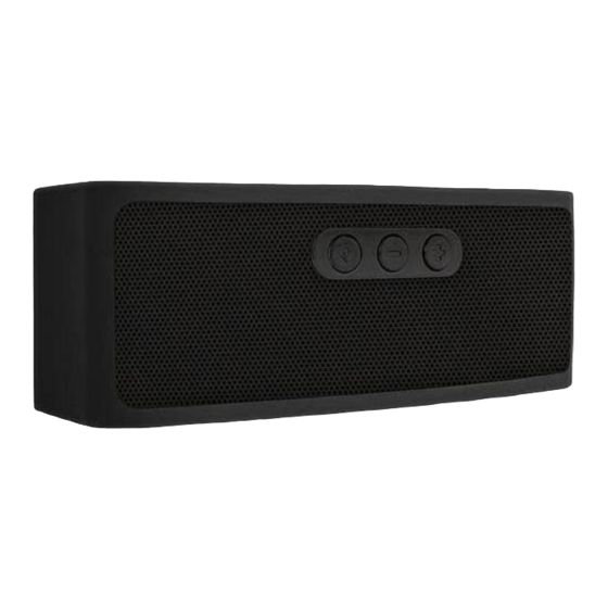 Altec SOUNDBLADE IMW545 Owner's Manual