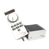 Lenz Digital Plus SET100 First Steps