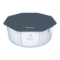 Bestway HYDRIUM 56575 Owner's Manual