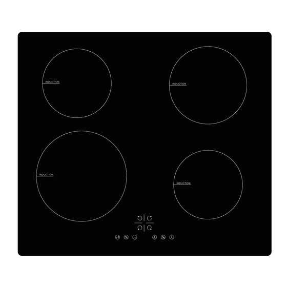 Econolux ART29212 Configuration Instruction