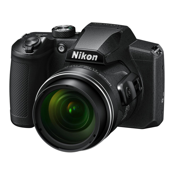 Nikon VQA090AA Manuals