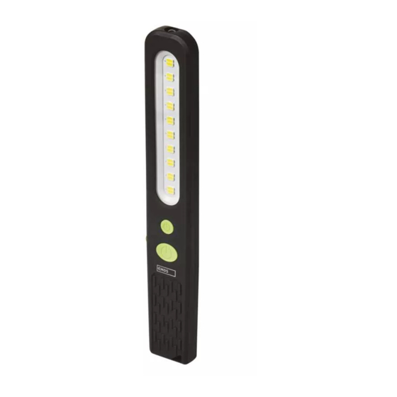 Emos P4538 Manual