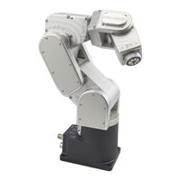 Mecademic Meca500 User Manual