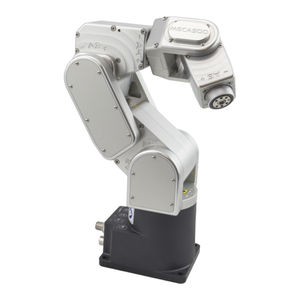 MECADEMIC MECA500 USER MANUAL Pdf Download | ManualsLib