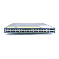 Cisco 4948-10GE - Catalyst Switch Installation Manual