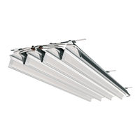 Lindab Carat 84 Service & Maintenance