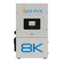 sol-ark 5K-2P Manual