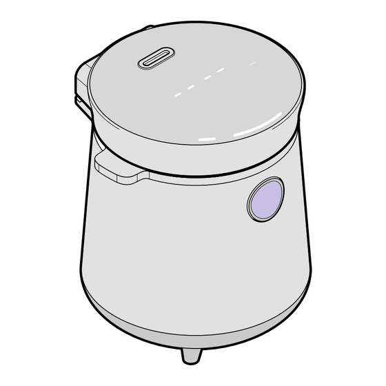 Jaxmotech MC 191 Instructions For Use Manual