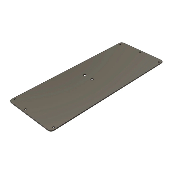 Audio System SW 11 SFMK User Manual