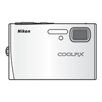 Nikon CoolPix S51 User Manual