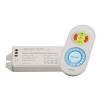 Mi-Light MiBOXER FUT041 Manual